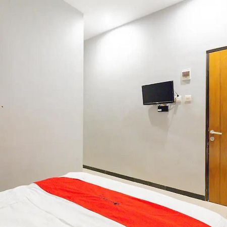 Reddoorz @ Manukan Surabaya Ngoại thất bức ảnh