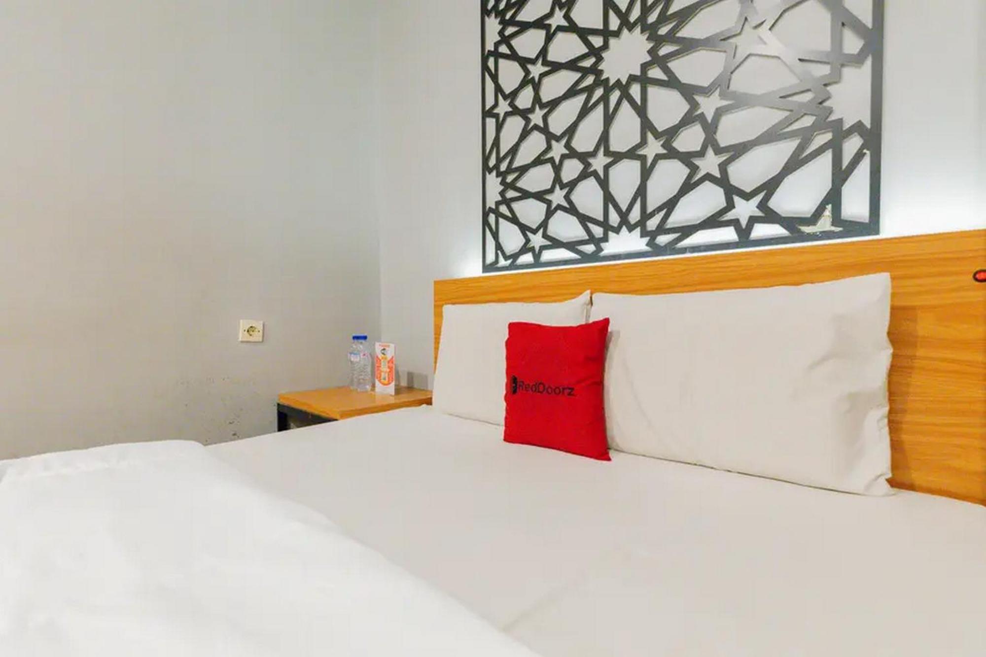Reddoorz @ Manukan Surabaya Ngoại thất bức ảnh