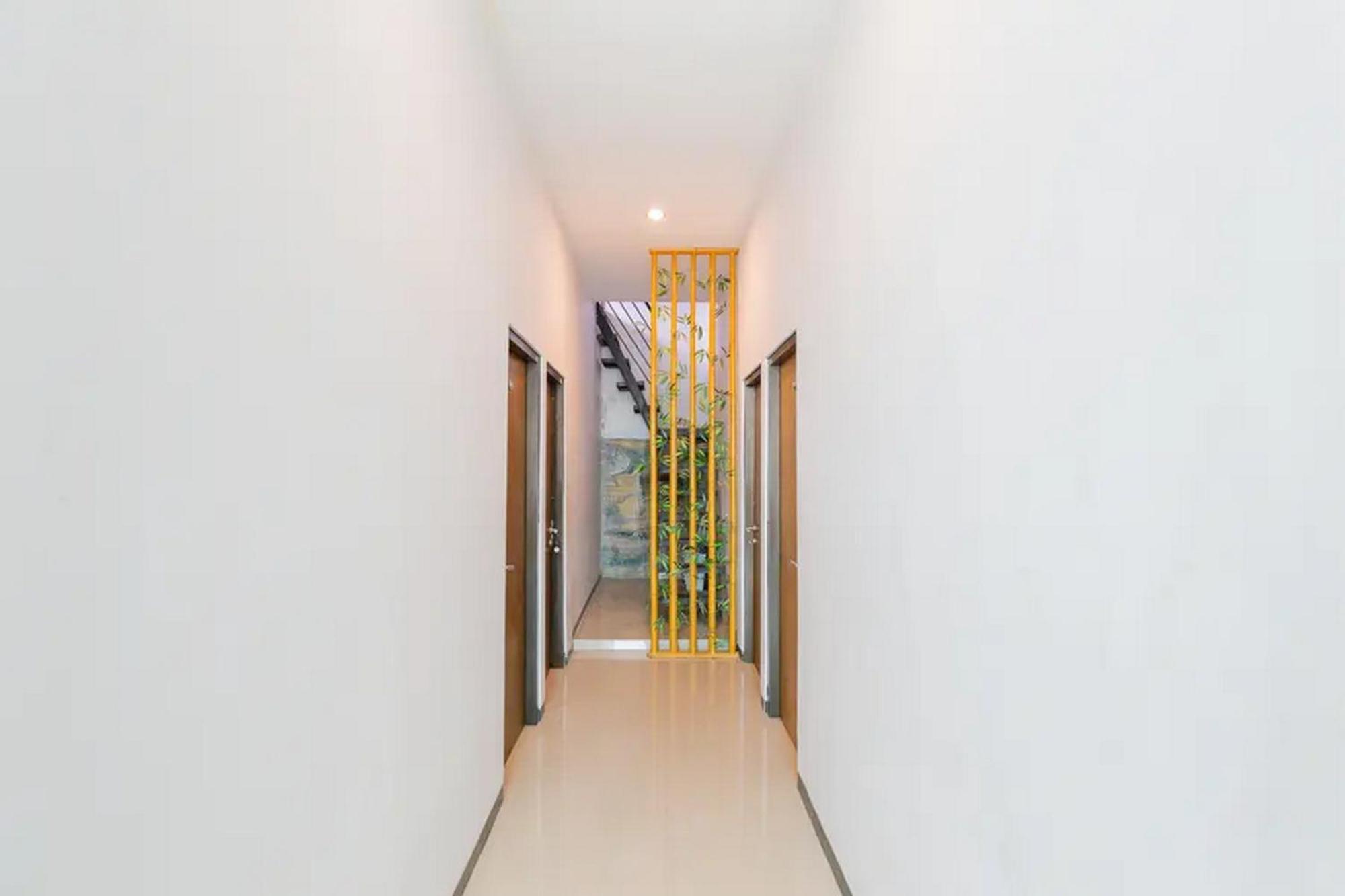 Reddoorz @ Manukan Surabaya Ngoại thất bức ảnh